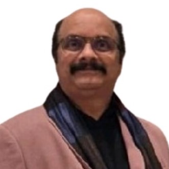 Dr. Srikanth Katuri